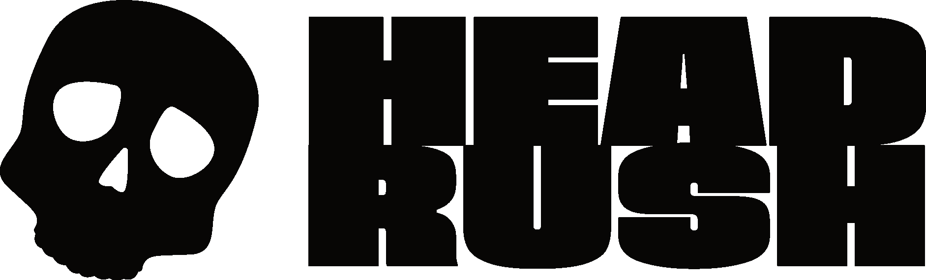 Headrush Energy Black Logo Vector Logo